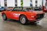 1973 Triumph TR6