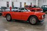 1973 Triumph TR6