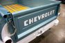 1960 Chevrolet Apache