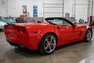 2010 Chevrolet Corvette