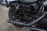 2020 Harley Davidson Sportster