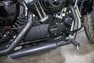 2020 Harley Davidson Sportster