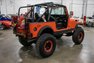 1980 Jeep CJ-7