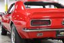 1967 Chevrolet Camaro RS/SS 396