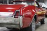 1969 Oldsmobile Cutlass S