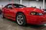 2003 Ford Mustang