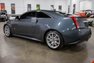 2011 Cadillac CTS-V