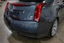 2011 Cadillac CTS-V