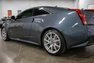 2011 Cadillac CTS-V