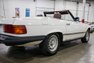 1983 Mercedes-Benz 380SL