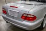 2000 Mercedes-Benz CLK430