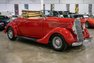 1935 Ford Roadster