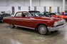 1962 Chevrolet Bel Air