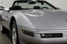 1996 Chevrolet Corvette