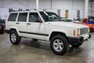 2001 Jeep Cherokee