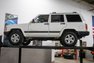 2001 Jeep Cherokee