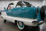 1957 Nash Metropolitan