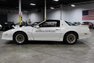 1989 Pontiac Trans Am