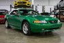 1999 Ford Mustang