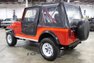 1986 Jeep CJ-7