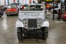1961 Willys Jeep