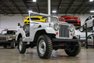 1961 Willys Jeep