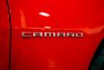 2012 Chevrolet Camaro