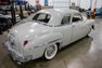 1949 DeSoto Custom