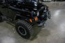 2000 Jeep Wrangler