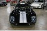 1965 Shelby Daytona Coupe