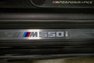 2018 BMW M550i