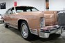 1978 Lincoln Continental