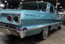 1963 Chevrolet Bel Air