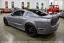 2006 Ford Mustang