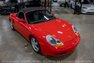 1997 Porsche Boxster