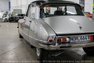 1968 Citroen DS