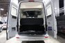 2014 Mercedes-Benz Airstream Interstate