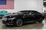 2019 Lincoln Continental