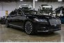 2019 Lincoln Continental