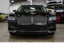 2019 Lincoln Continental