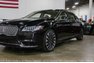 2019 Lincoln Continental