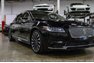 2019 Lincoln Continental