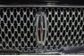 2019 Lincoln Continental