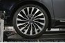 2019 Lincoln Continental
