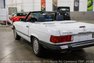 1988 Mercedes-Benz 560SL