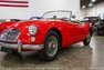 1961 MG MGA