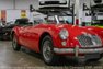 1961 MG MGA