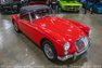 1961 MG MGA