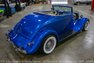 1934 Ford Cabriolet