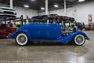 1934 Ford Cabriolet